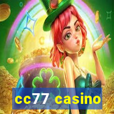 cc77 casino
